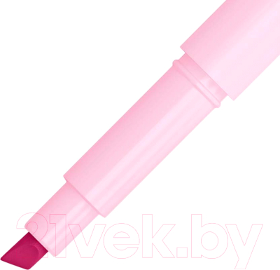 Набор маркеров Brauberg Pastel двусторонний / 152518