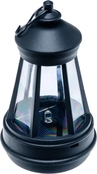 Садовая фигура-светильник Белбогемия Гном Welcome 30540596 / 107728