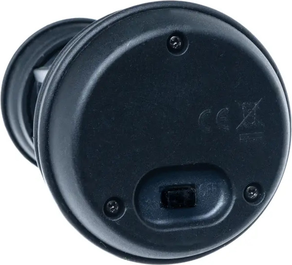 Садовая фигура-светильник Белбогемия Гном Welcome 30540596 / 107728