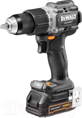 Профессиональная дрель-шуруповерт DeWalt DCD85ME2GT