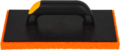 Терка шлифовальная Hardy 0840-602818 - фото