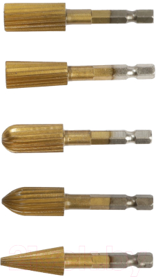 Набор борфрез Tundra 9846411 - фото