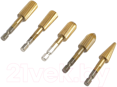 Набор борфрез Tundra 9846411