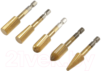 Набор борфрез Tundra 9846411