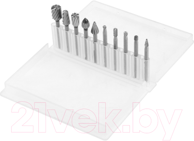 Набор борфрез Tundra 9846408