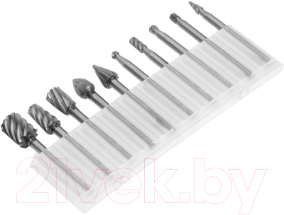 Набор борфрез Tundra 9846408
