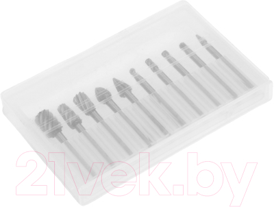 Набор борфрез Tundra 9846408