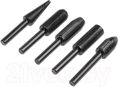 Набор борфрез Tundra 9846409