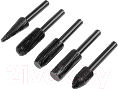 Набор борфрез Tundra 9846409