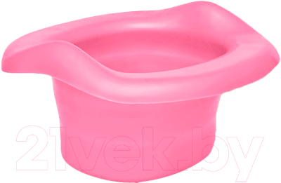 Вставка для детского горшка ROXY-KIDS ML-235RU-PI - фото