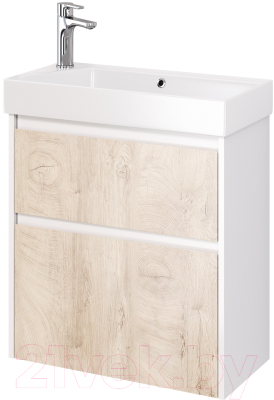 Тумба под умывальник Dreja Slim 65 / 99.0501