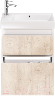 Тумба под умывальник Dreja Slim 65 / 99.0501