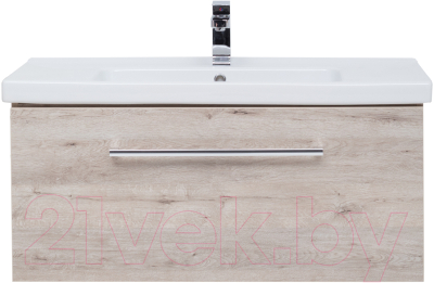 Тумба под умывальник Dreja Big Inn 100 / 77.0206D