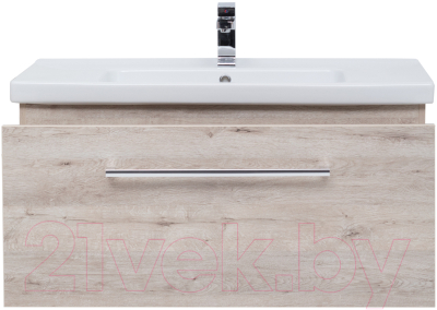 Тумба под умывальник Dreja Big Inn 100 / 77.0206D