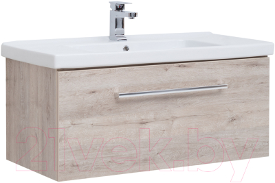 Тумба под умывальник Dreja Big Inn 100 / 77.0206D