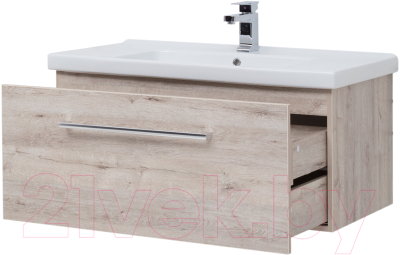 Тумба под умывальник Dreja Big Inn 100 / 77.0206D