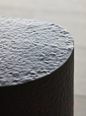 Комплект журнальных столиков Bergenson Bjorn Grannis / BB0000646 (2шт, черный)