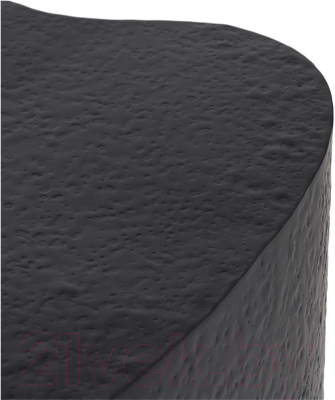 Комплект журнальных столиков Bergenson Bjorn Grannis / BB0000646 (2шт, черный)