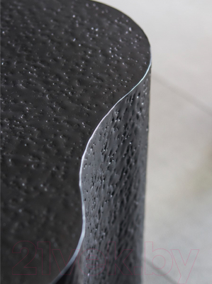 Комплект журнальных столиков Bergenson Bjorn Grannis / BB0000646 (2шт, черный)