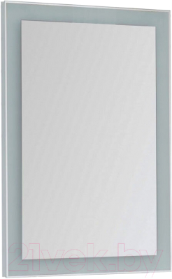 Зеркало Dreja Kvadro / 77.9011W - фото