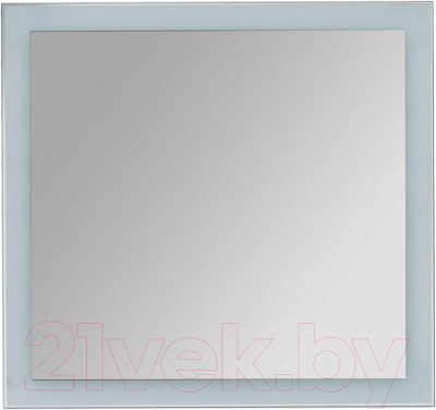 Зеркало Dreja Kvadro / 77.9012W