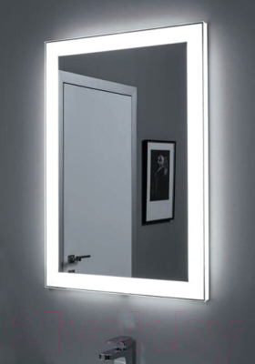 Зеркало Dreja Kvadro / 77.9012W