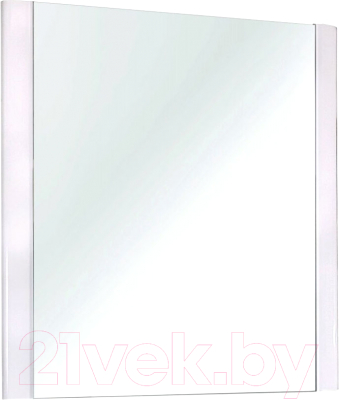 Зеркало Dreja Uni / 99.9004 - фото