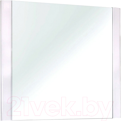 Зеркало Dreja Uni 105 / 99.9007 - фото