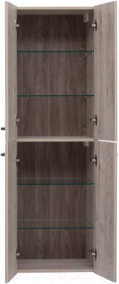 Шкаф-полупенал для ванной Dreja 50 / 77.0302D