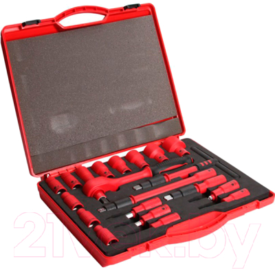 Набор ключей КВТ НИИ-05 / 60468 - фото