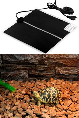 Коврик для террариума Nomoy Pet NR-03С