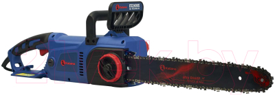 Электропила цепная Katana ES2400S - фото