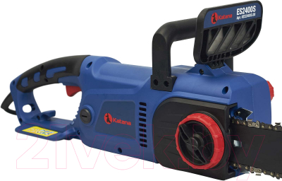 Электропила цепная Katana ES2400S