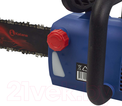 Электропила цепная Katana ES2400S