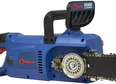 Электропила цепная Katana ES2400S