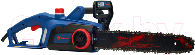 Электропила цепная Katana ES2000S - фото