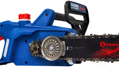 Электропила цепная Katana ES2000S