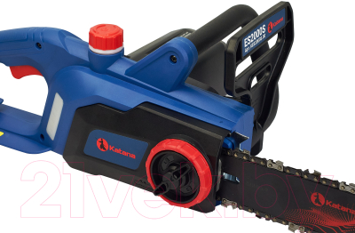 Электропила цепная Katana ES2000S