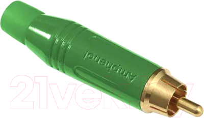 Адаптер Amphenol ACPR-GRN - фото