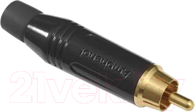 Адаптер Amphenol ACPR-BLK - фото