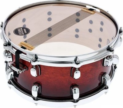 Малый барабан Tama Starclassic Performer MBSS65-DCF