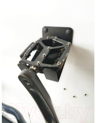 Кронштейн для велосипеда Electric Light КБ-30