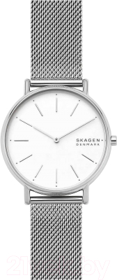 Часы наручные женские Skagen SKW2785 - фото