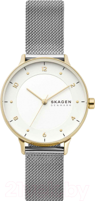 Часы наручные женские Skagen SKW2912 - фото