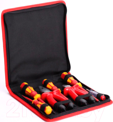 Универсальный набор инструментов КВТ НИИ-09 / 63995 - фото