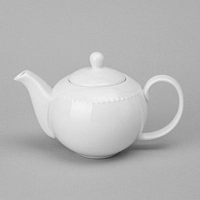 Заварочный чайник Lefard Pearl / 425-038