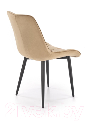 Стул Halmar Ganso