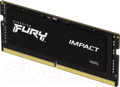 Оперативная память DDR5 Kingston KF564S38IB-16