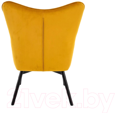 Кресло мягкое Signal Carmen Velvet