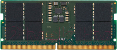 Оперативная память DDR5 Kingston KVR52S42BS8-16 - фото